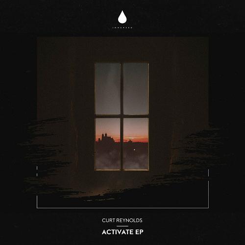 Curt Reynolds - Activate EP [IMM032DJ]